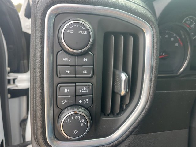 2021 Chevrolet Silverado 1500 LT Trail Boss photo 29