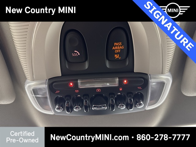 2023 Mini Cooper S ALL4 photo 30