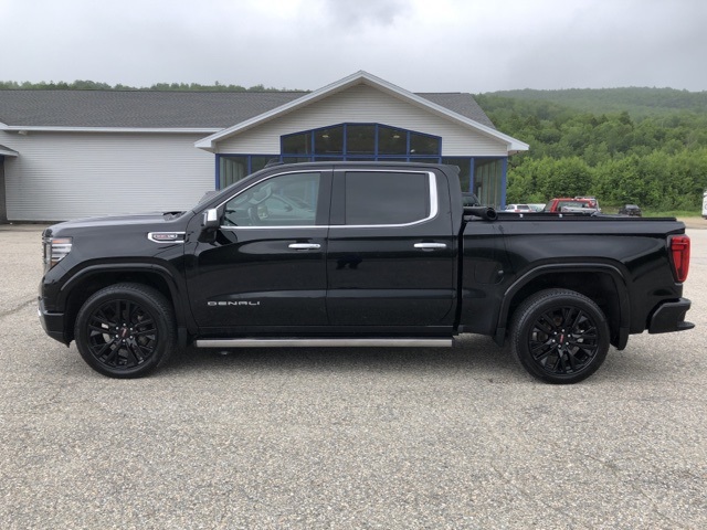2024 Gmc Sierra 1500 Denali photo 6
