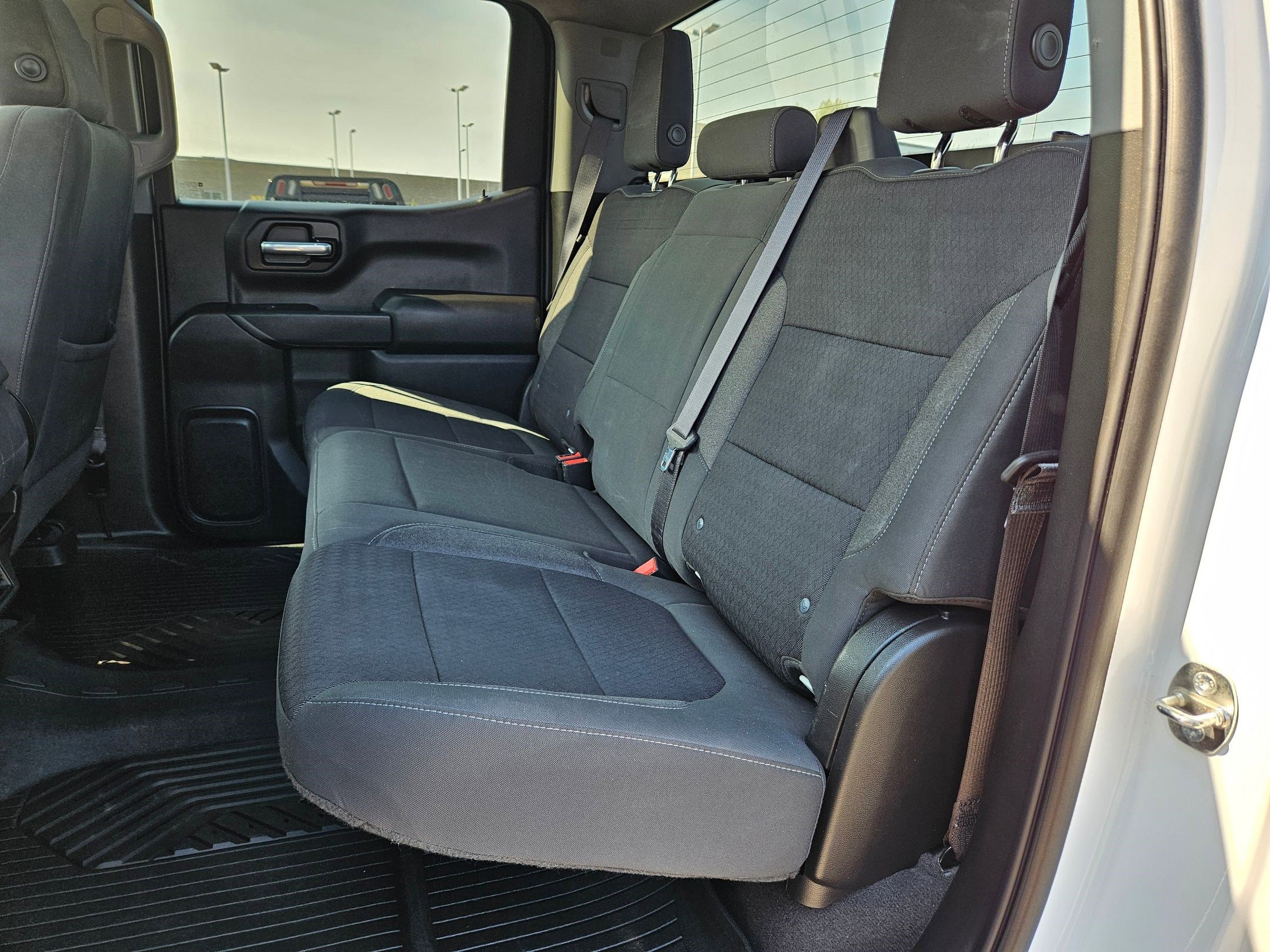 2022 Chevrolet Silverado 1500 LT photo 23