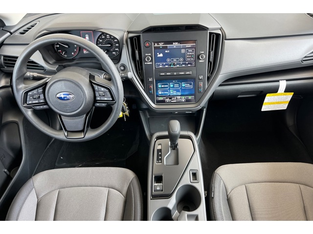 2025 Subaru Crosstrek Base photo 12