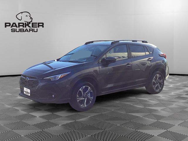 2026 Subaru Crosstrek Premium's photo