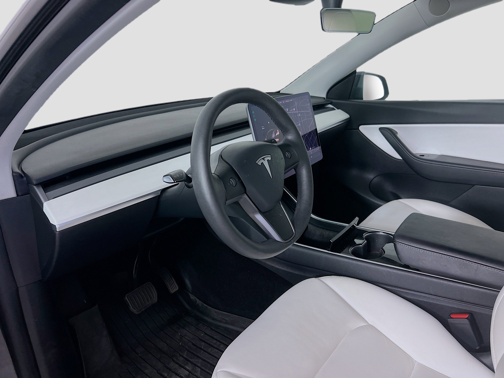 2021 Tesla Model Y Long Range photo 9