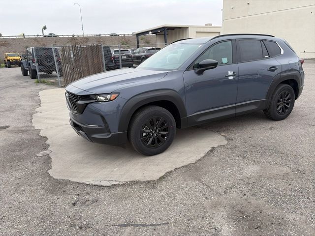 2026 Mazda CX-50 Premium's photo