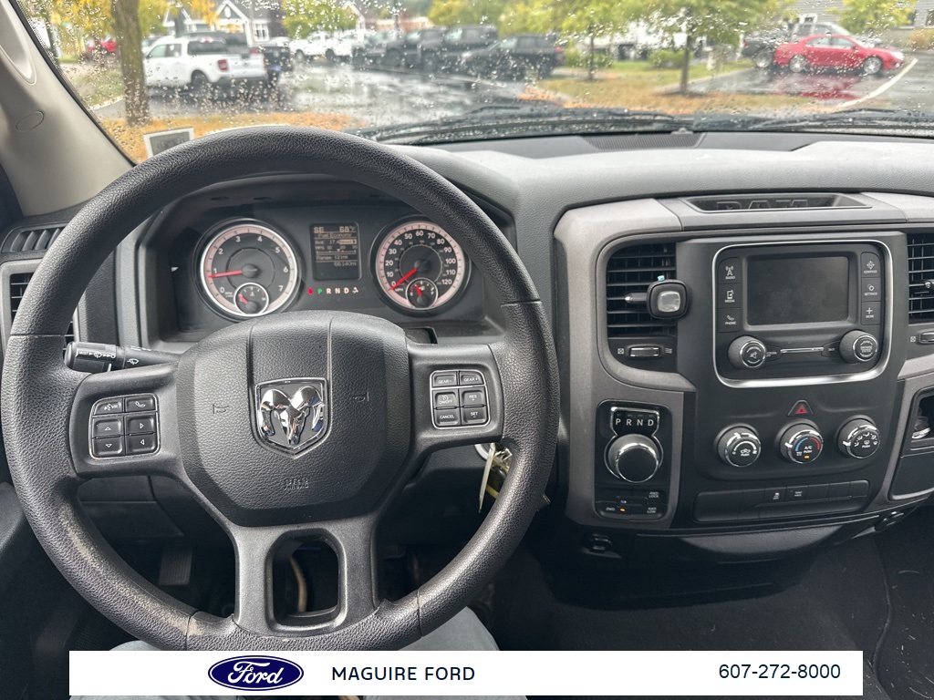 2017 Ram 1500 Express photo 13