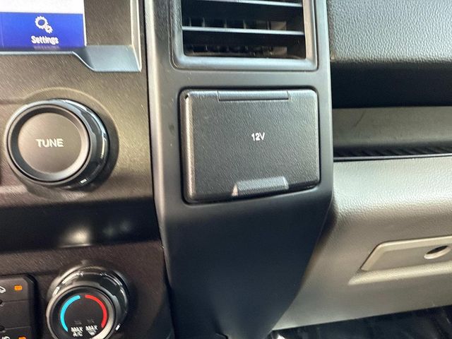 2020 Ford F-150 XL photo 27