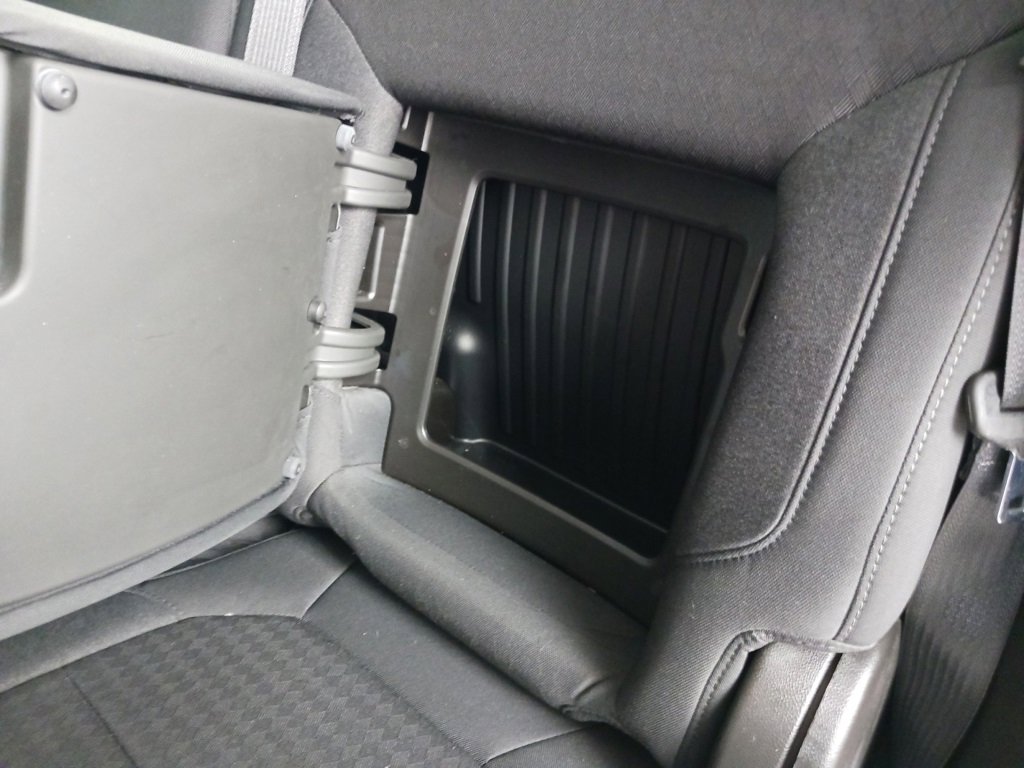 2021 Chevrolet Silverado LT photo 28