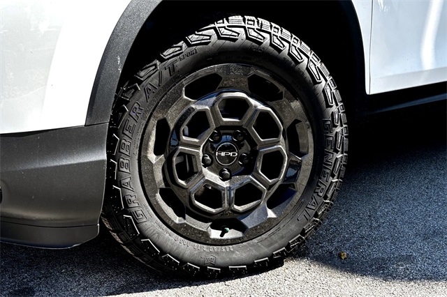 2025 Honda Ridgeline RTL photo 2