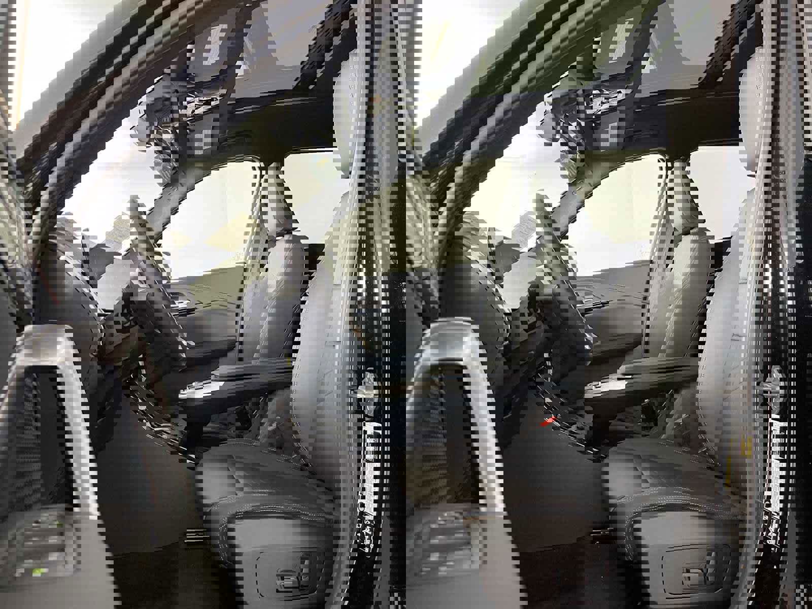 2024 Bmw X1 XDrive28i photo 10