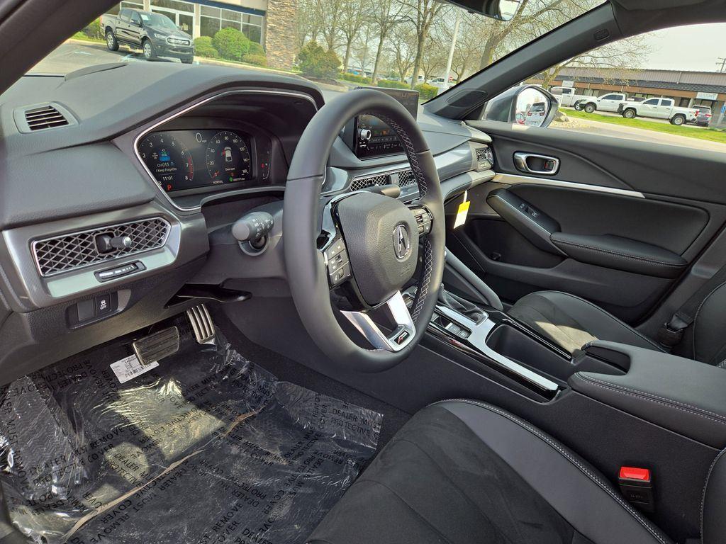 2025 Acura Integra A-Spec Technology photo 19