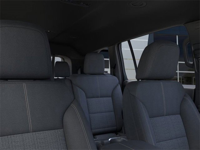 2025 Gmc Acadia Elevation photo 23