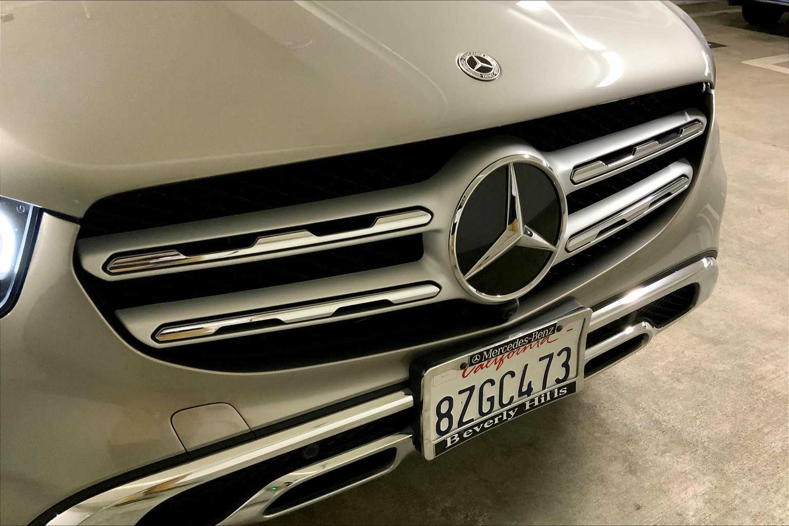 2022 Mercedes Benz GLC 300 photo 27