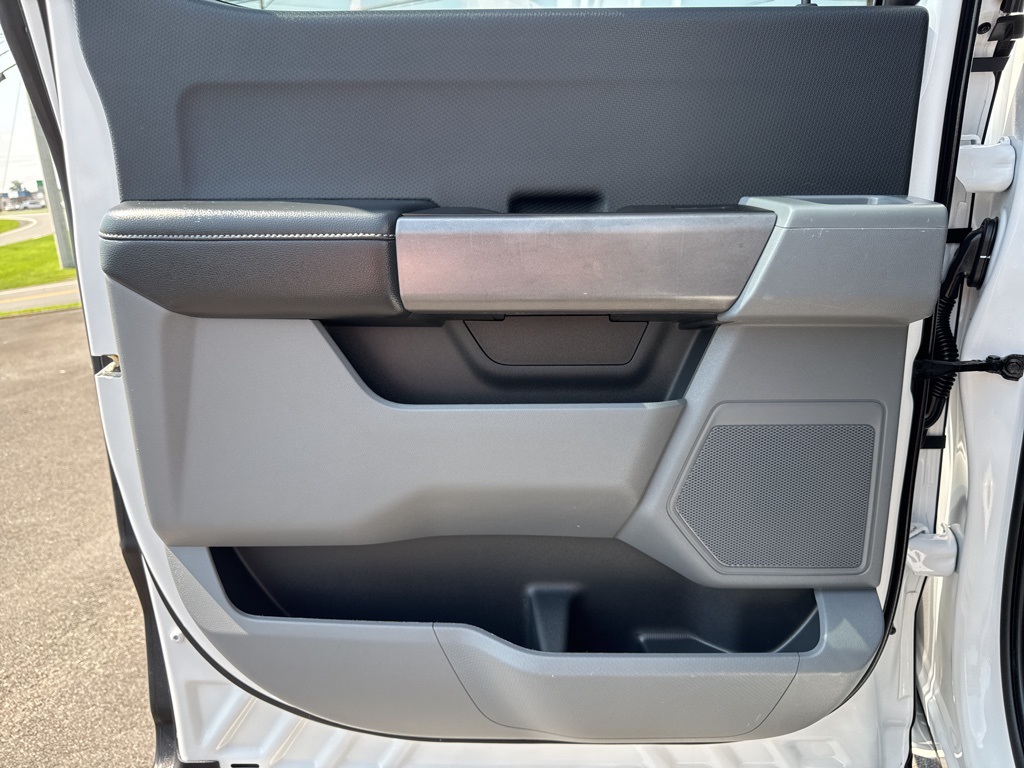2021 Ford F-150 XLT photo 18
