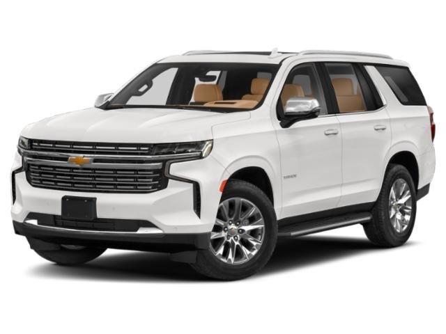 2024 Chevrolet Tahoe Premier's photo