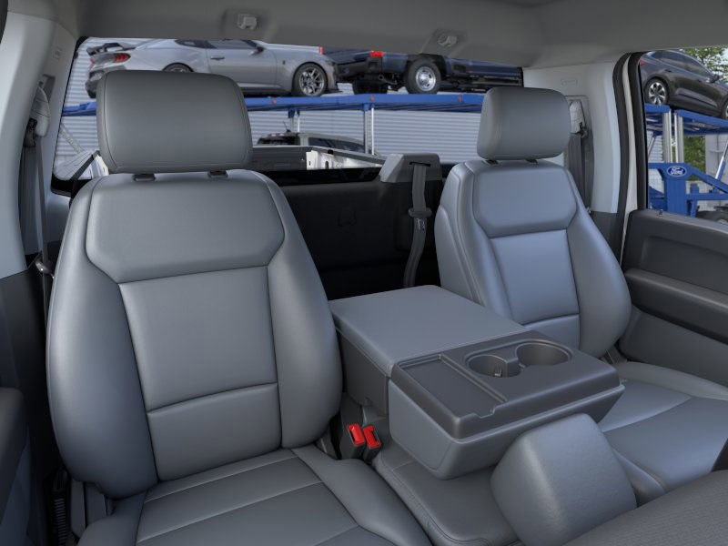2025 Ford F-150 XL photo 9