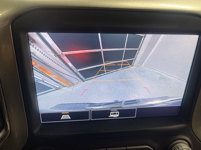 2021 Chevrolet Silverado 1500 RST photo 13
