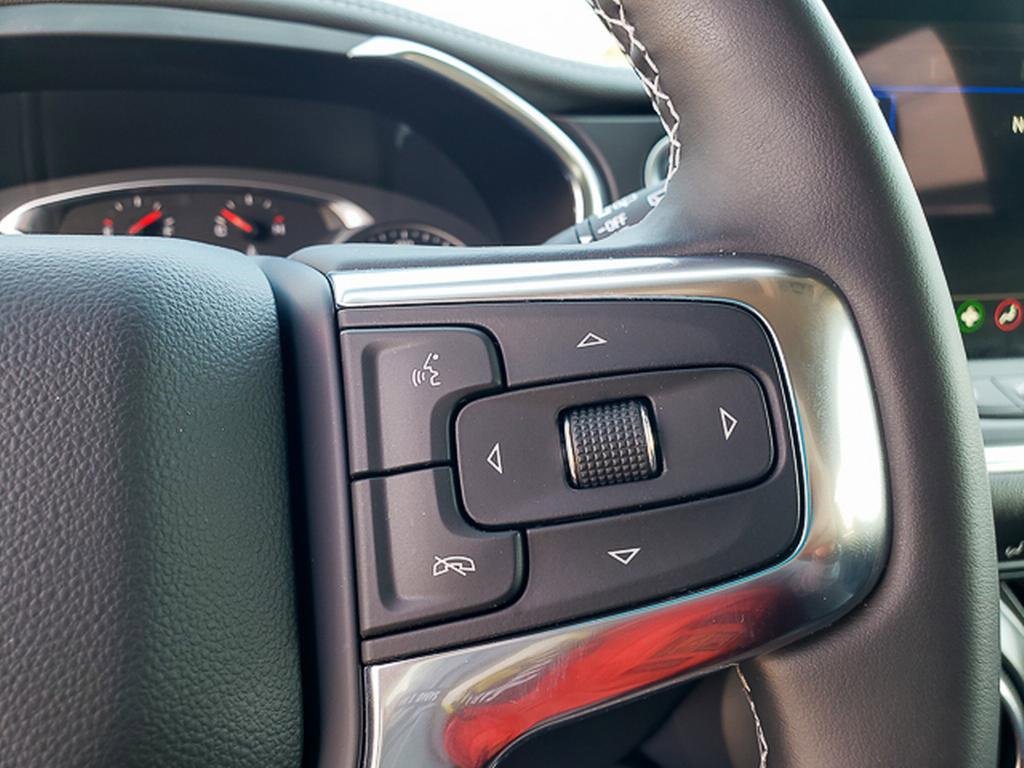 2025 Chevrolet Blazer 3LT photo 19
