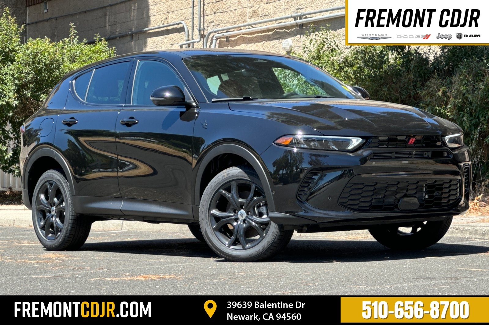 2024 Dodge Hornet GT Plus