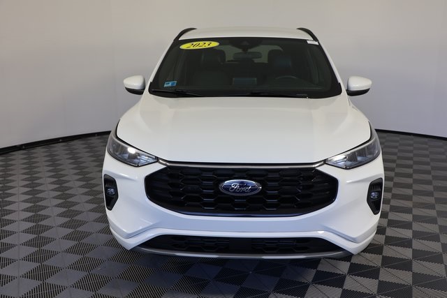 2023 Ford Escape ST-Line Select photo 3