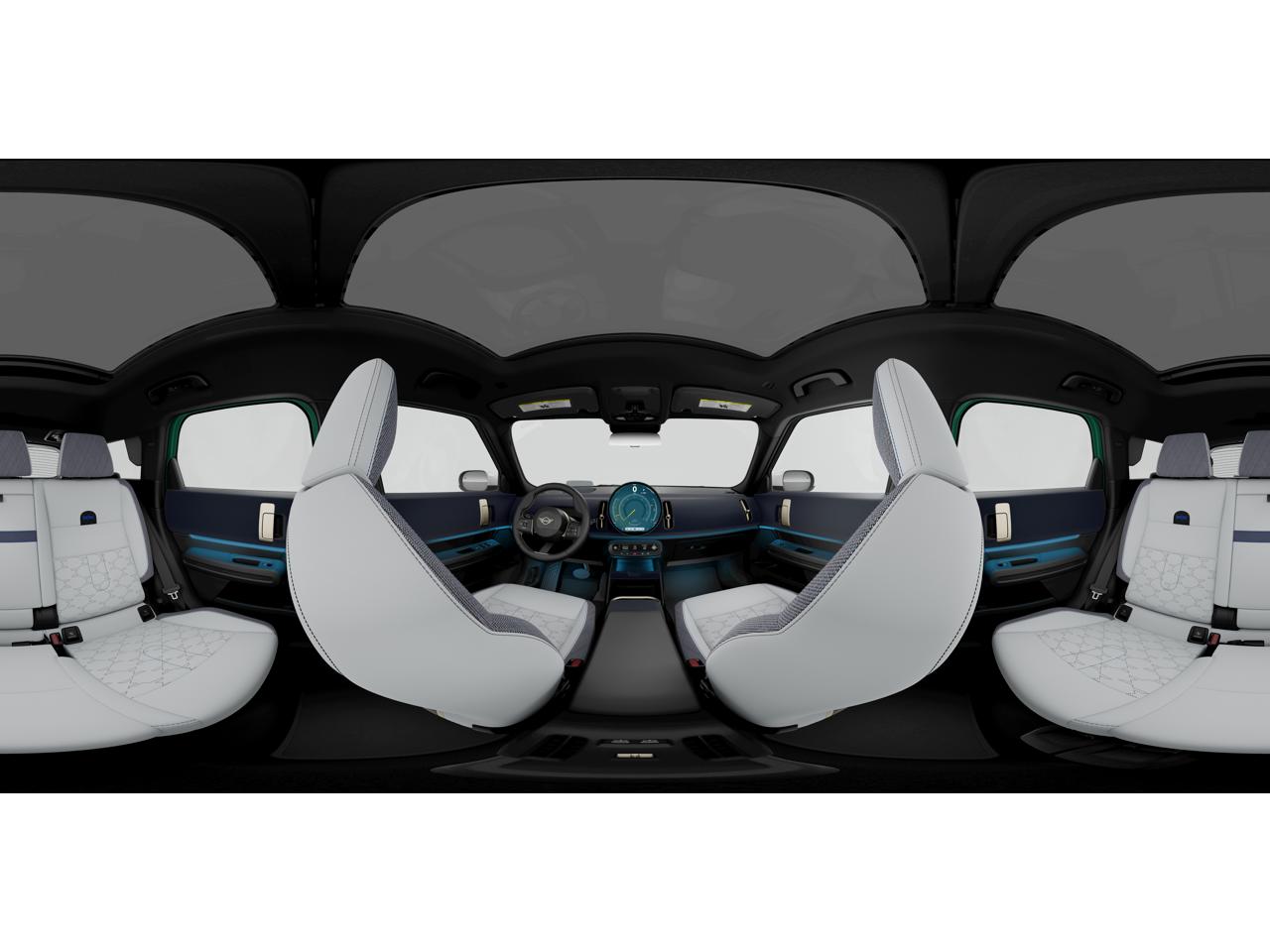 2026 Mini Countryman S ALL4 photo 4