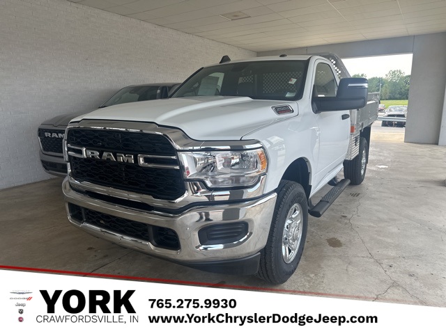 2024 RAM Ram 2500 Pickup Tradesman's photo