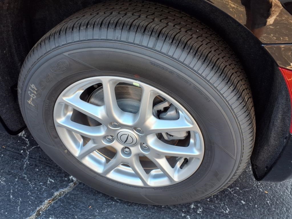 2026 Chrysler Pacifica photo 5