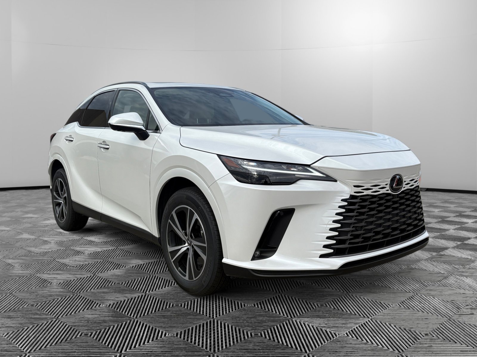 2024 Lexus RX 350's photo