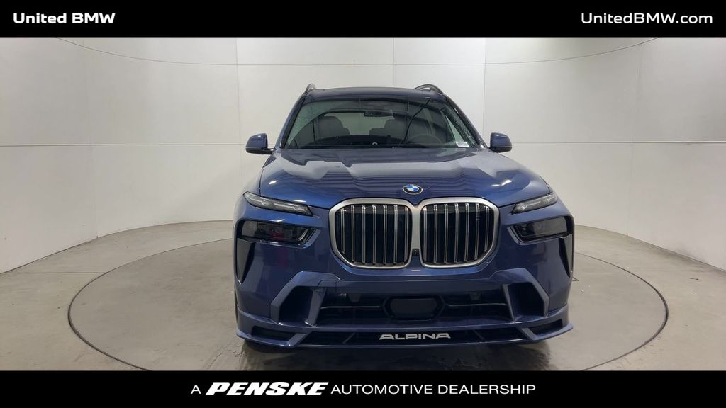 2025 Bmw X7 ALPINA XB7 photo 2
