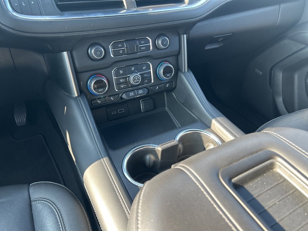 2021 Chevrolet Tahoe LT photo 20