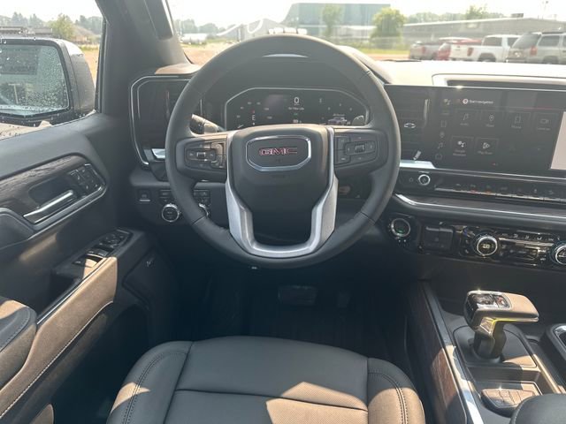 2026 Gmc Sierra 1500 SLT photo 13