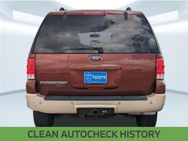 2006 Ford Expedition Eddie Bauer photo 4