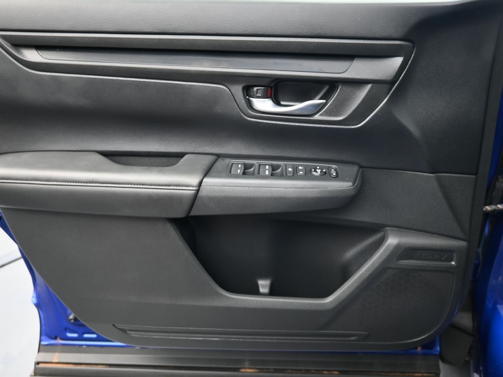 2024 Honda CR-V EX photo 7