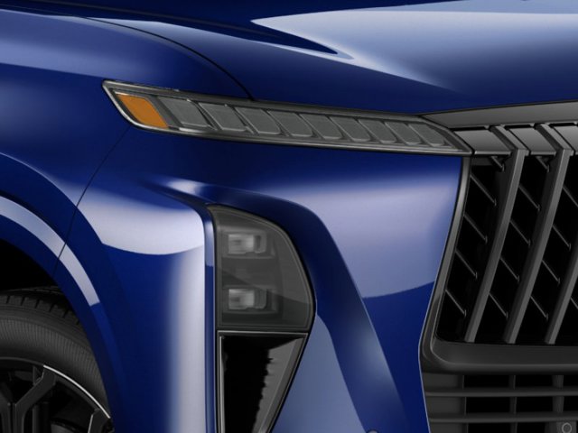 2026 Infiniti QX80 Sensory photo 8