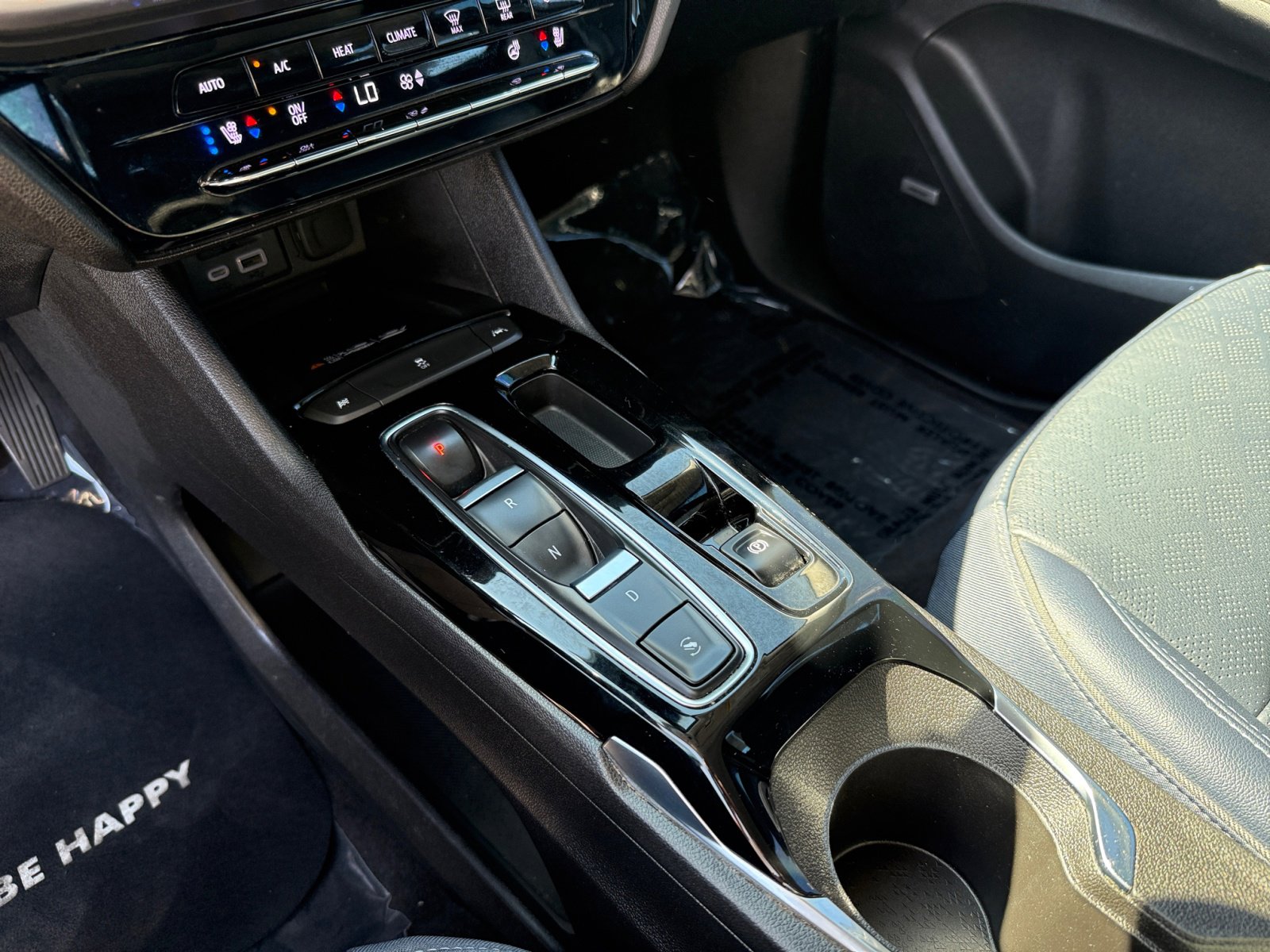 2022 Chevrolet Bolt EUV Premier photo 13