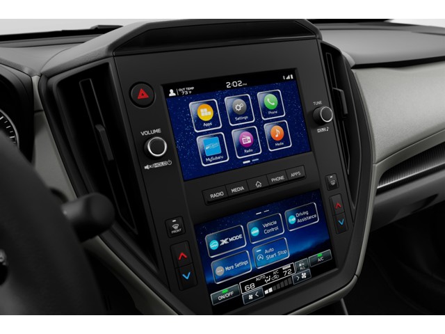 2025 Subaru Crosstrek Base photo 20