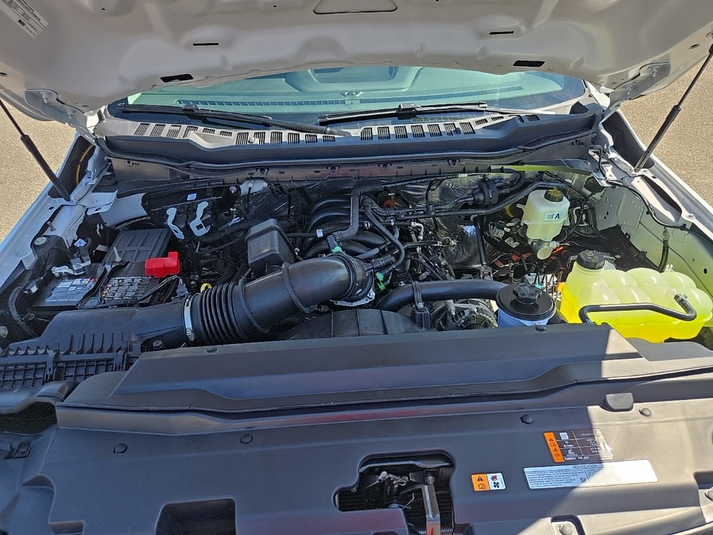 2026 Ford F-250 XLT photo 24