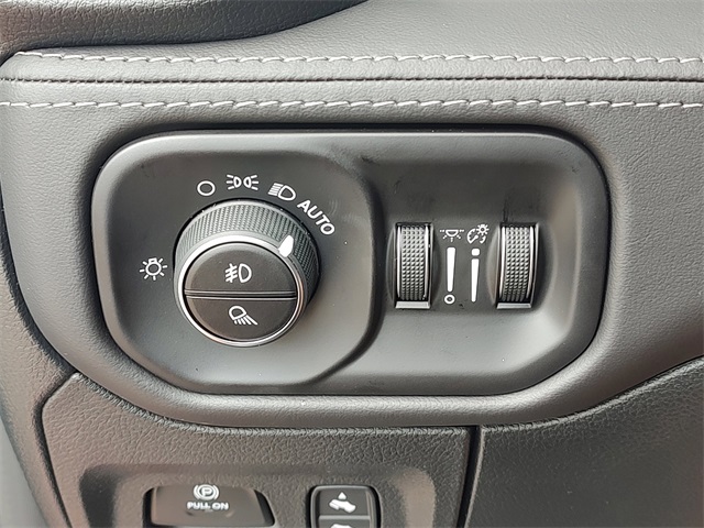 2025 Ram 1500 RHO photo 26