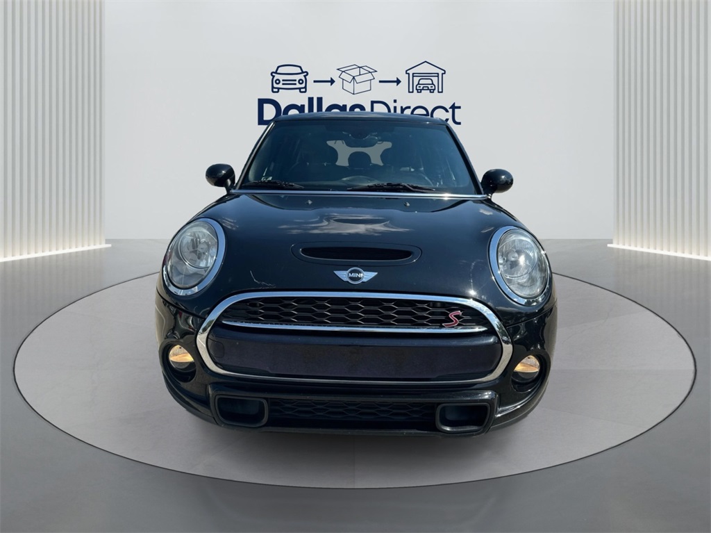 2017 Mini Cooper Hardtop S photo 3