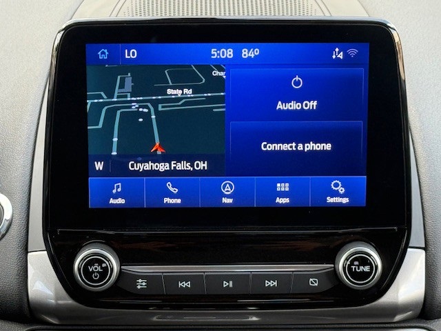 2022 Ford EcoSport SE photo 21