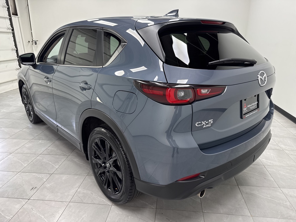 2024 Mazda CX-5 Preferred photo 5