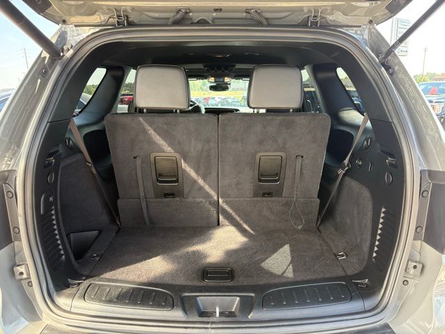 2024 Dodge Durango GT Plus photo 20