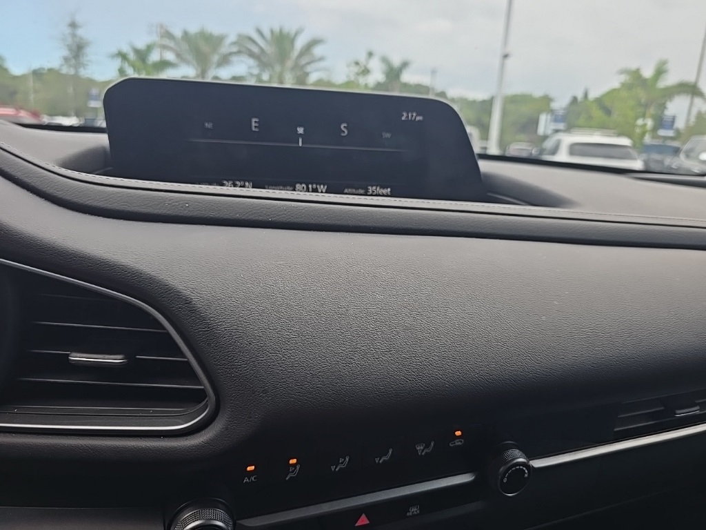 2025 Mazda CX-30 2.5 S photo 42
