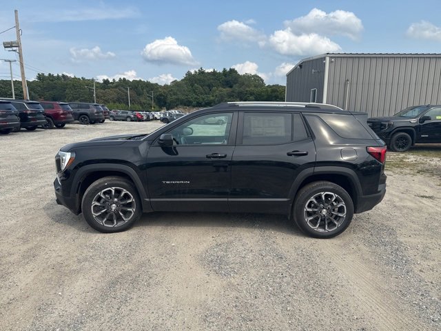 2026 Gmc Terrain Elevation photo 2