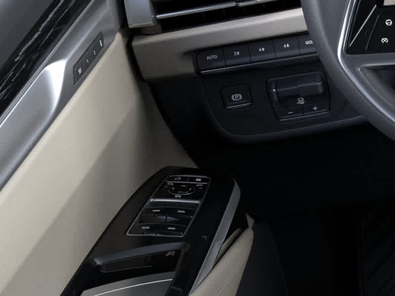 2026 Cadillac Escalade ESV Sport photo 20