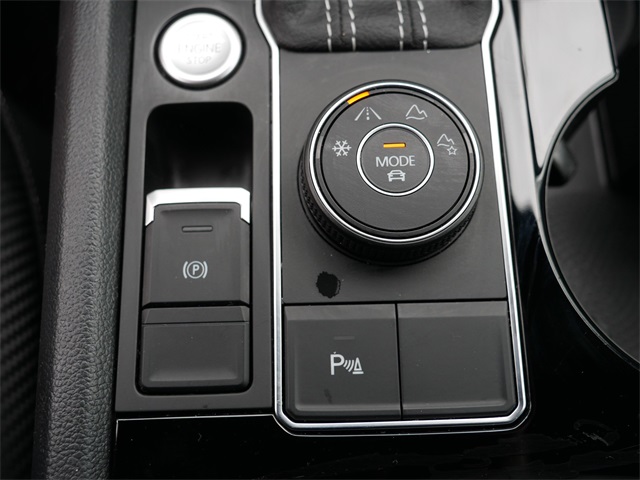 2022 Volkswagen Atlas Cross Sport V6 SE Technology photo 28