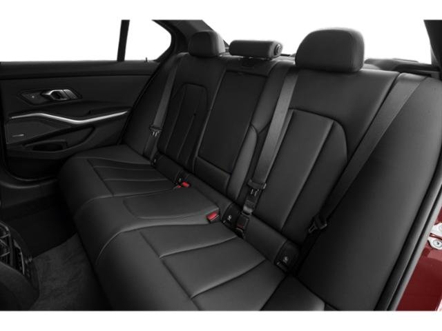 2020 Bmw 330i xDrive Sedan NA photo 14