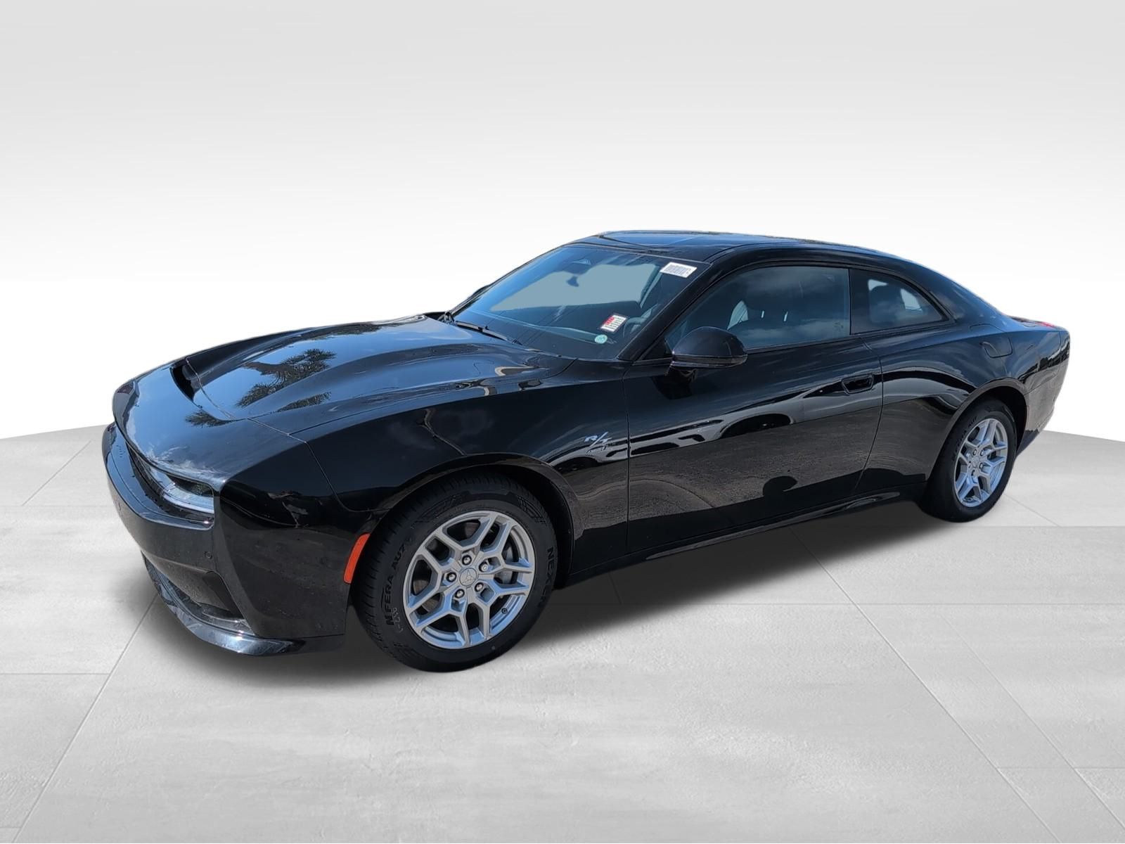 2025 Dodge Charger R/T photo 5