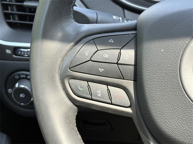 2022 Jeep Cherokee Trailhawk photo 28