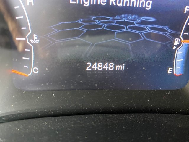2022 Jeep Compass Latitude photo 10