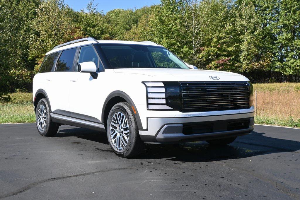 2026 Hyundai Palisade SEL Convenience's photo